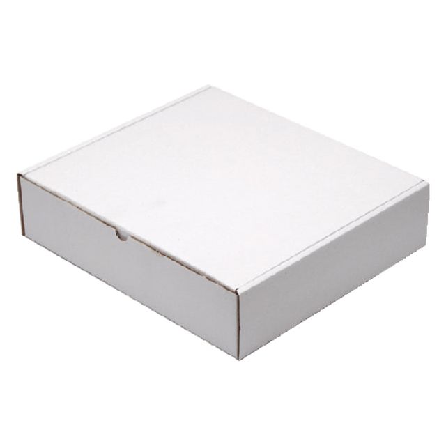 Cleverpack - Pack Post Cleverpack Golf 330x300x80mm 5e blanc | Prendre 5 pièces