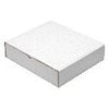CleverPack -  Postpakket golfkarton 330x300x80mm wit pak à 5 stuks