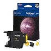 Brother - Tintenpatrone LC-1220Y gelb | 5 Stück
