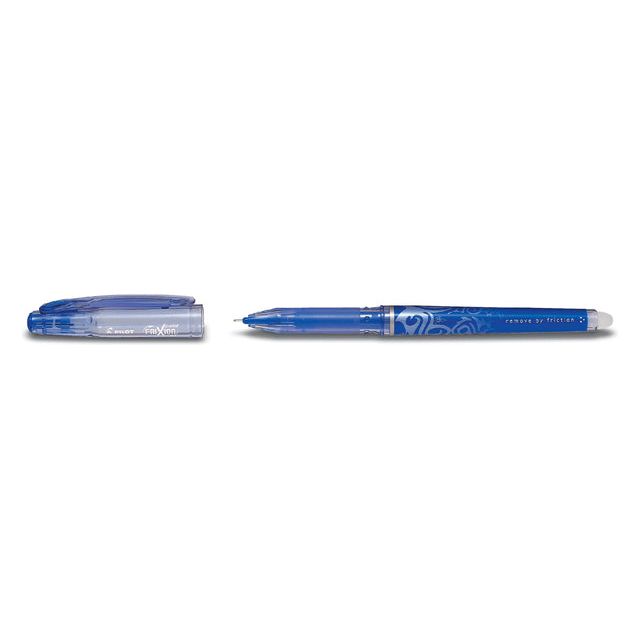 Pilot - Roller Frixion Point blauw