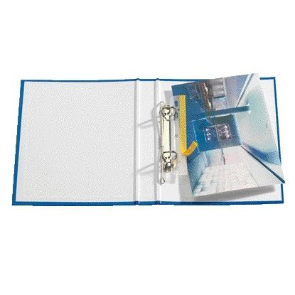 Durable -  Dossierstrip filefix  8062.19 zelfkl 25st