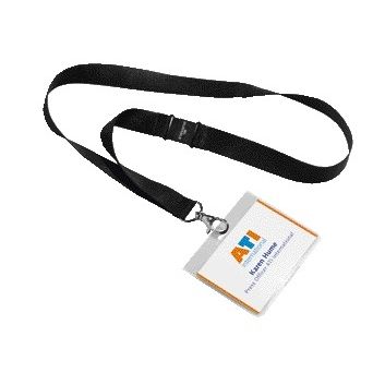 Quantore - Cartella portapassaporti di sicurezza 8600 chiusa 60x90mm + tracolla | 5 pezzi