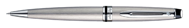 Waterman - Ballpen Expert CT M en acier inoxydable | 1 pièce