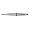 Waterman - Expert ballpoint pen stainless steel CT medium