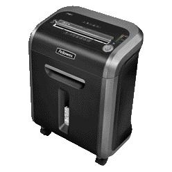 Fellowes - Paper shredder 79ci 4x38mm