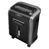 Fellowes - Aktenvernichter 79ci 4x38mm
