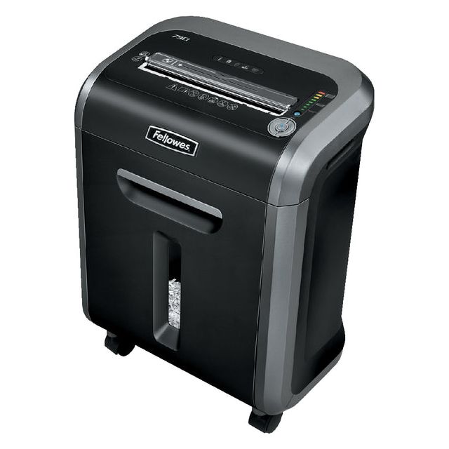 Fellowes - Paper Spring Feller Fellowes 79ci 4x38mm | 1 Stück