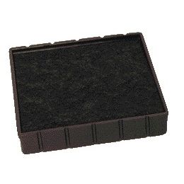 Posta - Tampone per inchiostro E040 nero