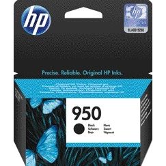 HP -  Inktcartridge  cn049ae 950 zwart