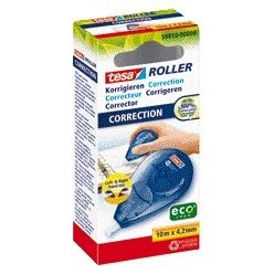 Tesa -  Correctiee rechts linkshandig 4.2mm | 5 stuks