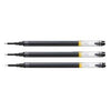 Pilot -  Rollerpenvulling  bxs-v5rt f zwart | 12 stuks
