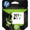 HP - Ink cartridge ch563ee 301xl black