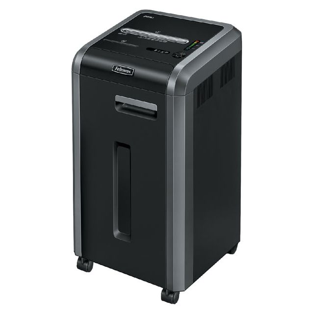 Fellowes - Paper Spring Feller Fellowes 225ci 4x38mm | 1 pièce