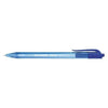 Paper Mate -  Balpen Inkjoy 100RT medium blauw