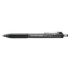 Paper Mate Inkjoy - Ballpen Papermate Inkjoy 300 RT M Black | Boîte extérieure une pièce 12