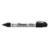 Sharpie - Pennarello ie rotondo Pro 1,5-3mm nero | 12 pezzi
