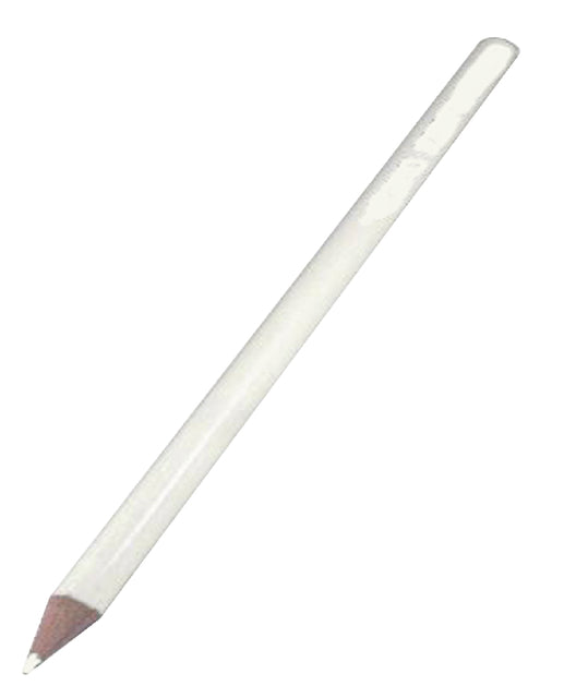 Caran d'ache - Kleurpotloden Caran d'Ache lo wit | 12 stuks