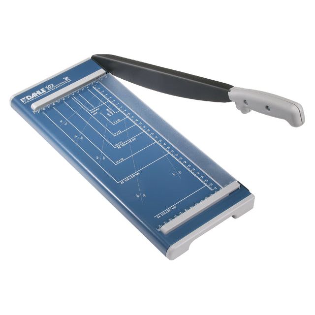 Dahle - Bordschaar Dahle 502 Hobby 320mm | 1 Stück