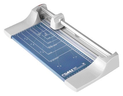 Dahle - Cortadora de reglas 507
