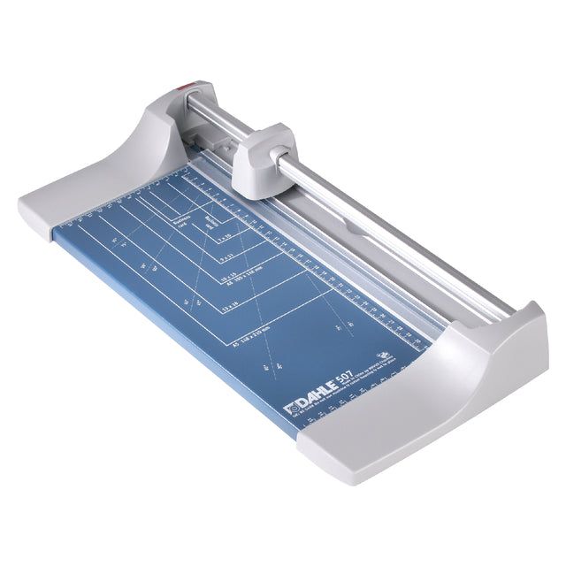 Dahle - Règle Dahle Machine de coupe 507 | 1 pièce