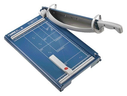 Dahle -  Snijmachine  561 bordschaar 360mm