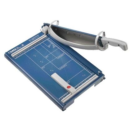 Dahle -  Snijmachine  561 bordschaar 360mm