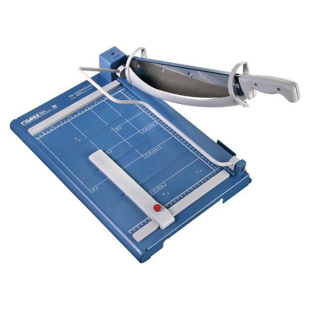 Dahle - Snijmachine 564 bordschaar 36cm