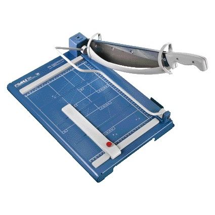 Dahle -  Snijmachine 564 bordschaar 360mm