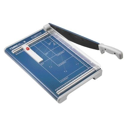 Dahle -  Snijmachine  533 bordschaar 340mm