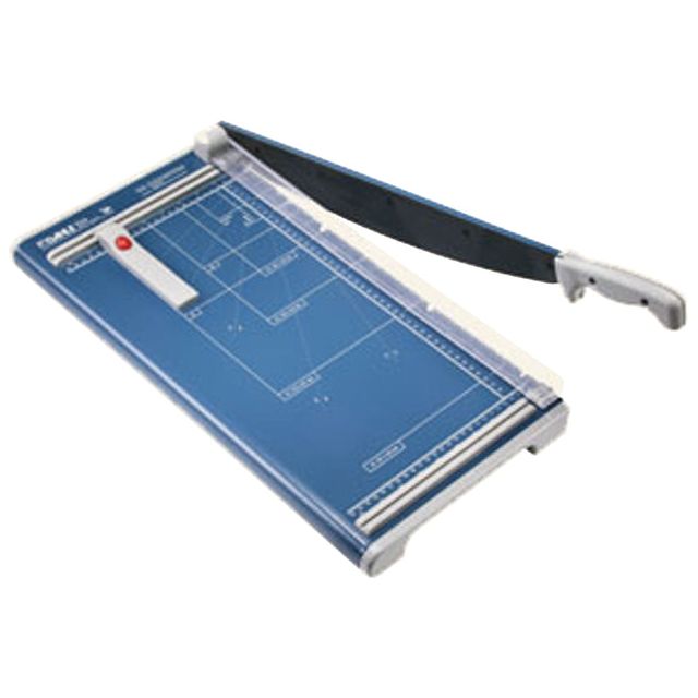 Dahle - Bordschaar Dahle 534 460mm | 1 pièce