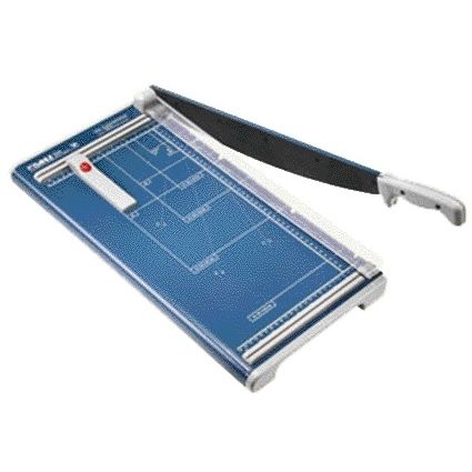 Dahle -  Snijmachine  534 bordschaar 460mm