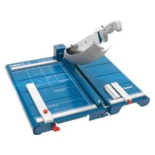 Dahle - Cutting machine 562 plate scissors 360mm