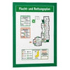 Durevole: Duraframe 487205 A4 verde 2 pezzi