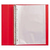 Quantore -  Showtas A4 23-gaats PP 0.08 nerf 25 stuks