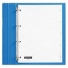 Quantore -  Tabblad 4rings pp 1-5 wt | 25 stuks
