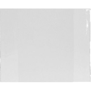 Kangaro - Untersetzer 63x50cm transparent | 10 Stück