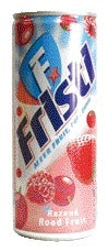 Fristi - Erfrischungsgetränkedose 250ml | 24 Stück