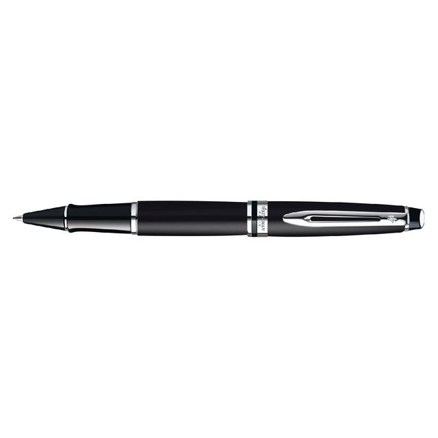 Waterman - expert en rollerpen CT F Lacquer Black | 1 pièce