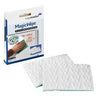 Legamaster - Pulitore per lavagne bianche 121500 magicwipe 3 pezzi