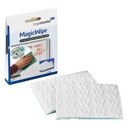 Legamaster -  Whiteboardreiniger  121500 magicwipe 3st