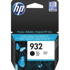 HP - Ink cartridge cn057ae 932 black