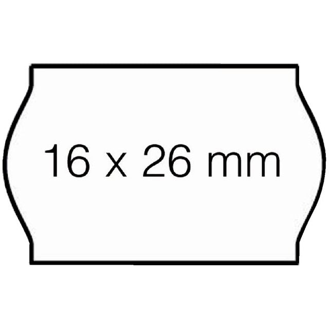 Open-DATA-PRICEYET 16x26mm Open-Data S14/ Judo Afn Wt | Oben einer 36 Roly x 1000 LaBration