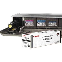Canon - Cartuccia toner C-EXV 28 nero