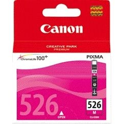 Canon -  4542B001 inktcartridge 1 stuk(s) Origineel Magenta