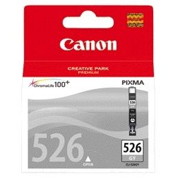 Canon - Cartuccia d'inchiostro CLI-526 grigia