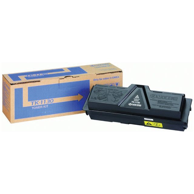 Kyocera - Toner kyocera tk-1130k zwart