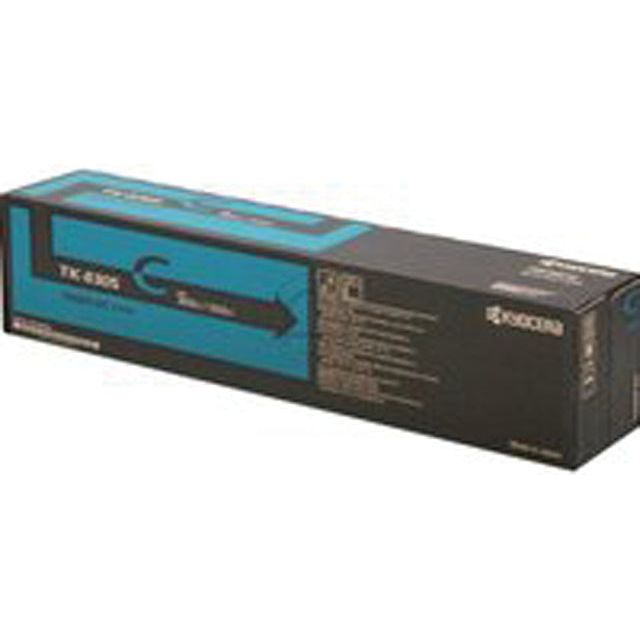 Kyocera - Toner kyocera tk-8305c blauw