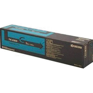 Kyocera -   TK-8305C tonercartridge 1 stuk(s) Origineel Cyaan