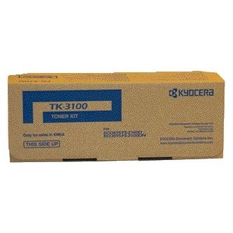 Kyocera - Toner tk-3100k black