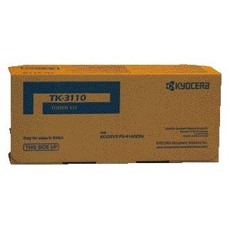 Kyocera - Toner tk-3110k noir